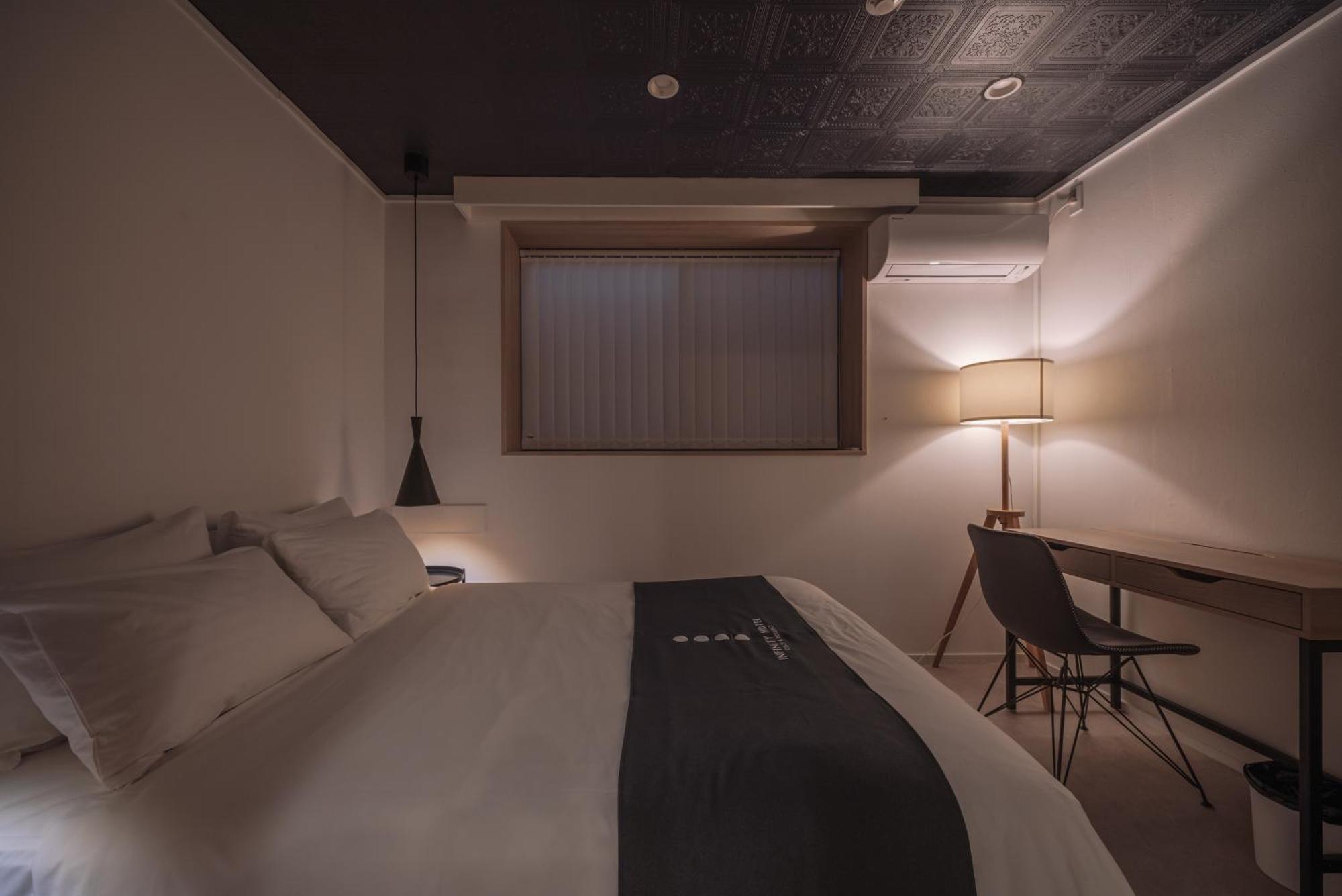 Infinity Hotel -Jiitchaku- Urasoe Bagian luar foto